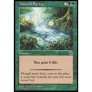 Natural Spring Thumb Nail