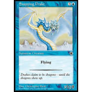 Snapping Drake Thumb Nail