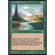 Untamed Wilds Thumb Nail