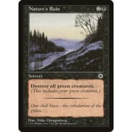 Nature's Ruin Thumb Nail