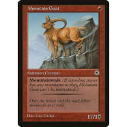 Mountain Goat Thumb Nail