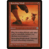 Scorching Winds Thumb Nail
