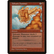 Volcanic Hammer Thumb Nail