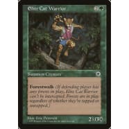 Elite Cat Warrior Thumb Nail