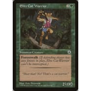 Elite Cat Warrior Thumb Nail