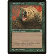 Grizzly Bears Thumb Nail
