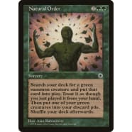 Natural Order Thumb Nail