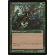 Panther Warriors Thumb Nail