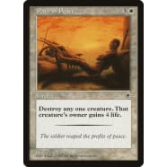 Path of Peace Thumb Nail
