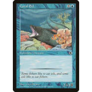Coral Eel Thumb Nail
