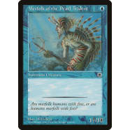 Merfolk of the Pearl Trident Thumb Nail