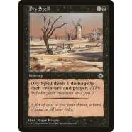 Dry Spell Thumb Nail