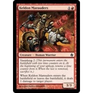 Keldon Marauders Thumb Nail