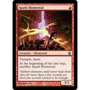 Spark Elemental Thumb Nail