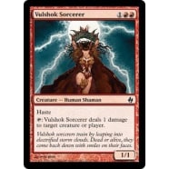 Vulshok Sorcerer Thumb Nail