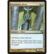 Crystalline Sliver Thumb Nail