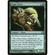 Might Sliver Thumb Nail