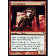 Homing Sliver Thumb Nail