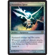 Moonsilver Spear Thumb Nail