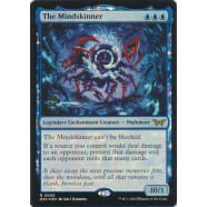 The Mindskinner Thumb Nail