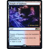 Temple of Epiphany Thumb Nail