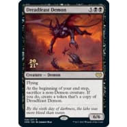 Dreadfeast Demon Thumb Nail