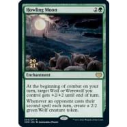 Howling Moon Thumb Nail