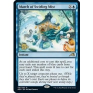 March of Swirling Mist Thumb Nail