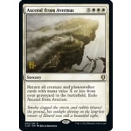 Ascend from Avernus Thumb Nail