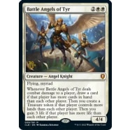 Battle Angels of Tyr Thumb Nail