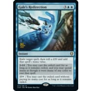 Gale's Redirection Thumb Nail