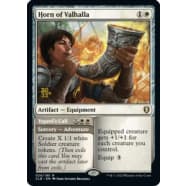 Horn of Valhalla Thumb Nail