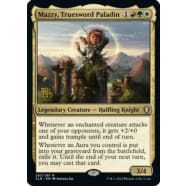 Mazzy, Truesword Paladin Thumb Nail