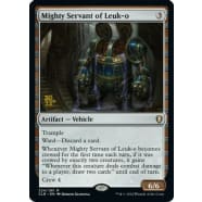 Mighty Servant of Leuk-o Thumb Nail