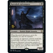 Ravenloft Adventurer Thumb Nail