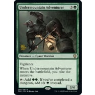 Undermountain Adventurer Thumb Nail