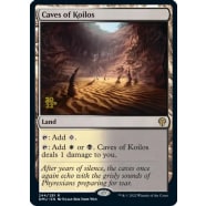 Caves of Koilos Thumb Nail