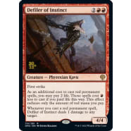 Defiler of Instinct Thumb Nail