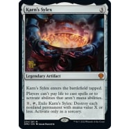 Karn's Sylex Thumb Nail