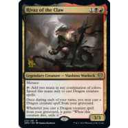 Rivaz of the Claw Thumb Nail