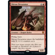 Shivan Devastator Thumb Nail