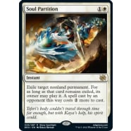 Soul Partition Thumb Nail