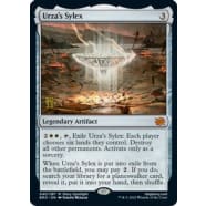 Urza's Sylex Thumb Nail