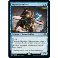 Skystrike Officer Thumb Nail