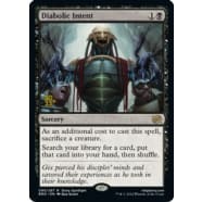 Diabolic Intent Thumb Nail