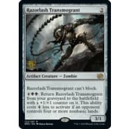 Razorlash Transmogrant Thumb Nail