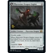 Phyrexian Dragon Engine Thumb Nail