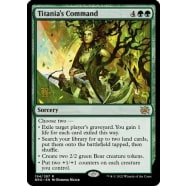 Titania's Command Thumb Nail