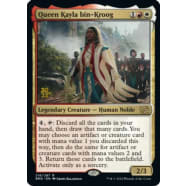 Queen Kayla bin-Kroog Thumb Nail