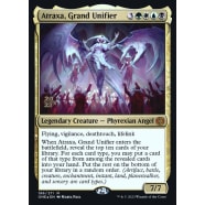 Atraxa, Grand Unifier Thumb Nail